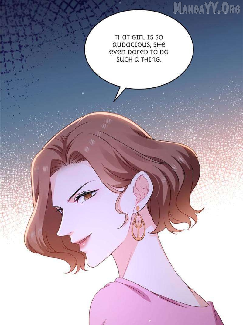 Perfect Secret Love: The Bad New Wife is a Little Sweet Chapter 551 page 40