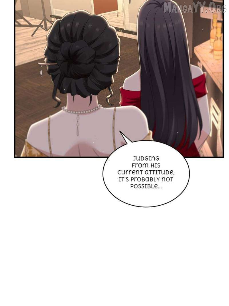 Perfect Secret Love: The Bad New Wife is a Little Sweet Chapter 552 page 48
