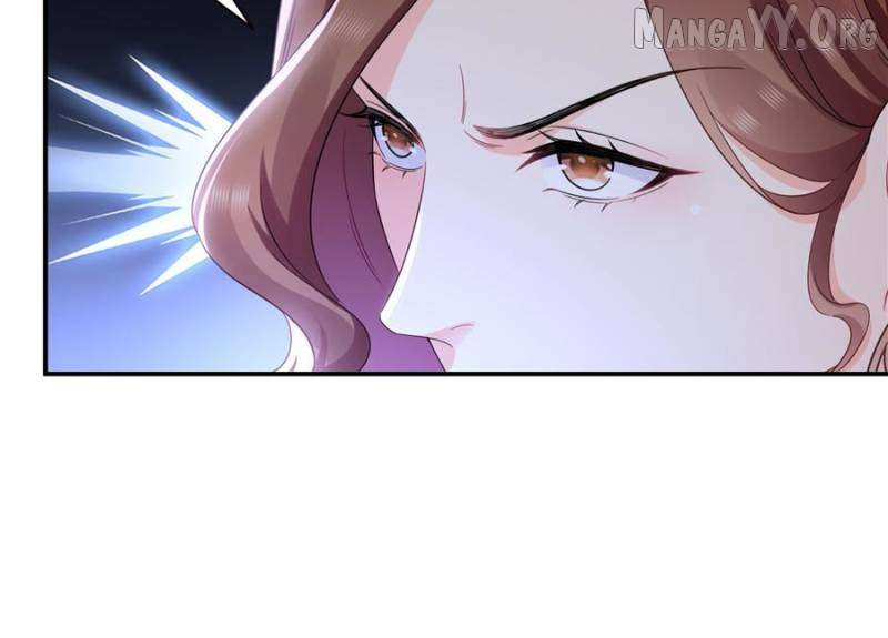 Perfect Secret Love: The Bad New Wife is a Little Sweet Chapter 551 page 31