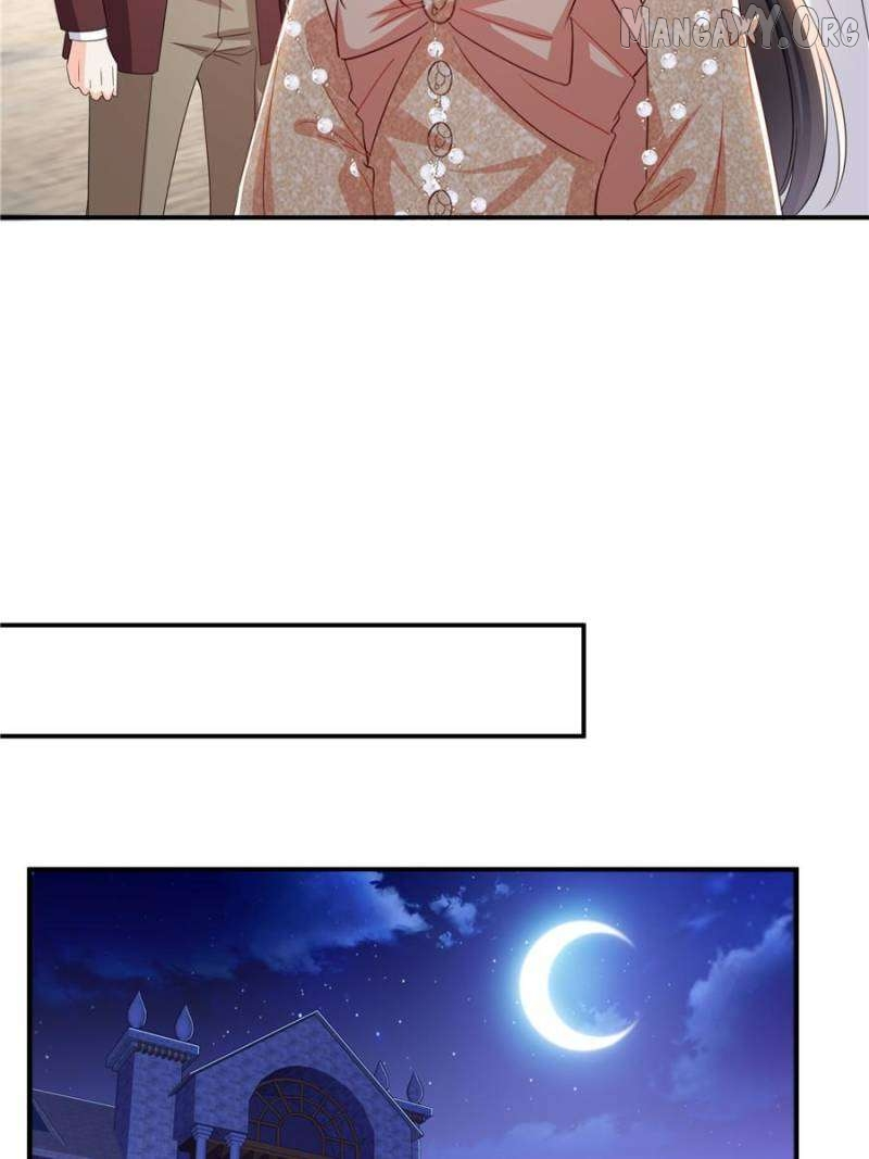 Perfect Secret Love: The Bad New Wife is a Little Sweet Chapter 551 page 28