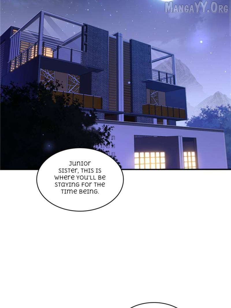 Perfect Secret Love: The Bad New Wife is a Little Sweet Chapter 551 page 43