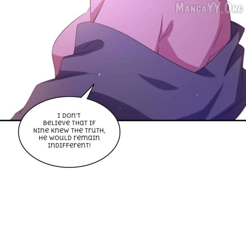 Perfect Secret Love: The Bad New Wife is a Little Sweet Chapter 551 page 41