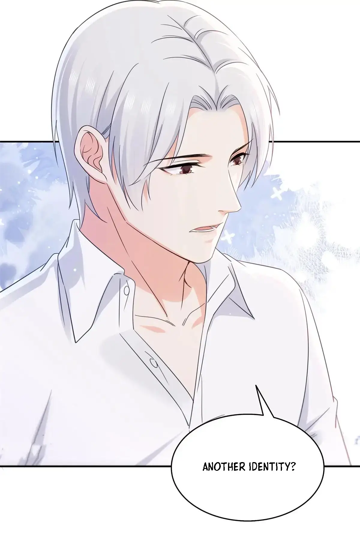 Perfect Secret Love: The Bad New Wife is a Little Sweet Chapter 555 page 17