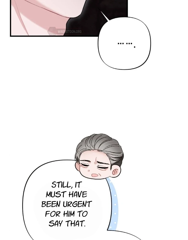 The End of Our Marriage Chapter 3 page 28