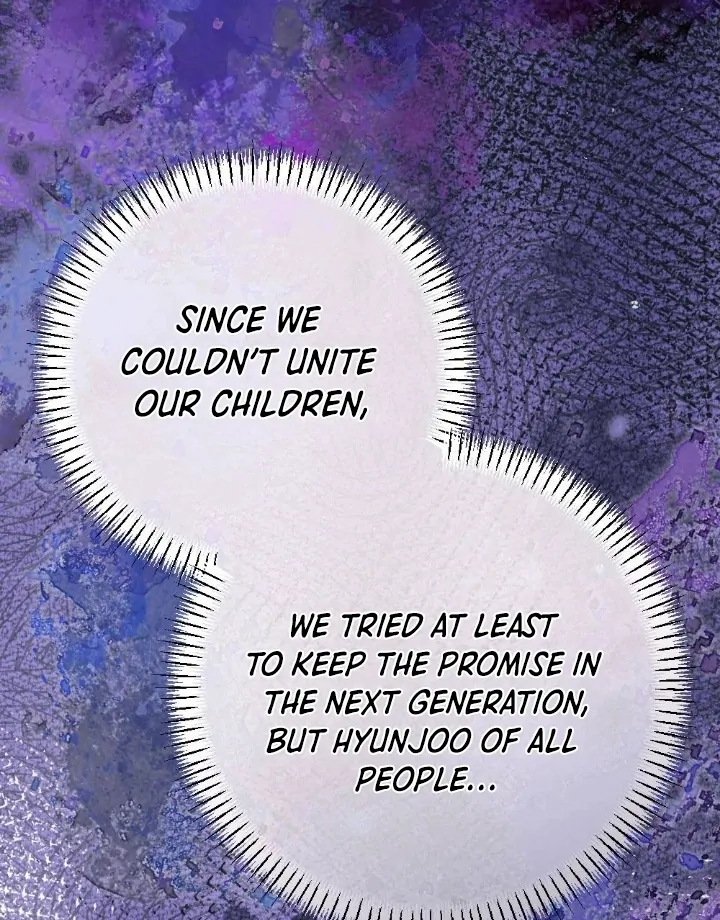 The End of Our Marriage Chapter 3 page 31