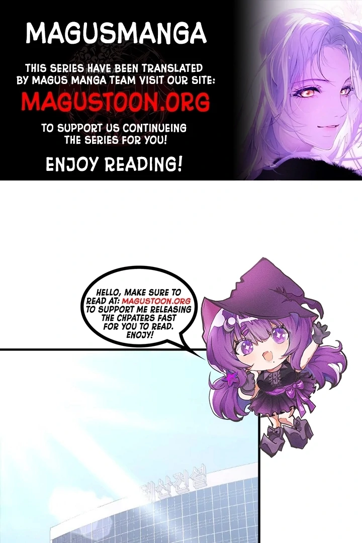 The End of Our Marriage Chapter 3 page 1