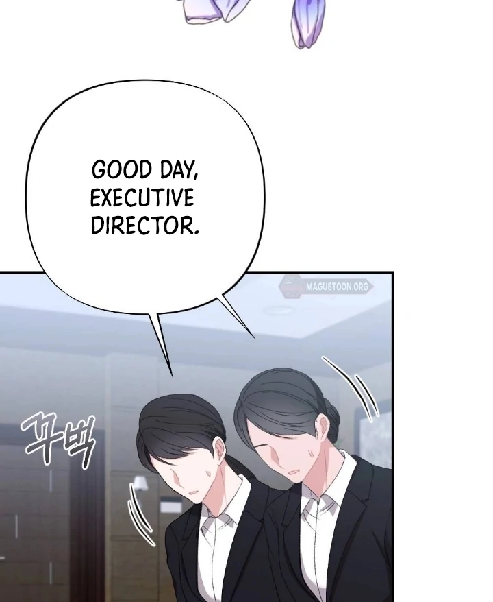 The End of Our Marriage Chapter 3 page 7