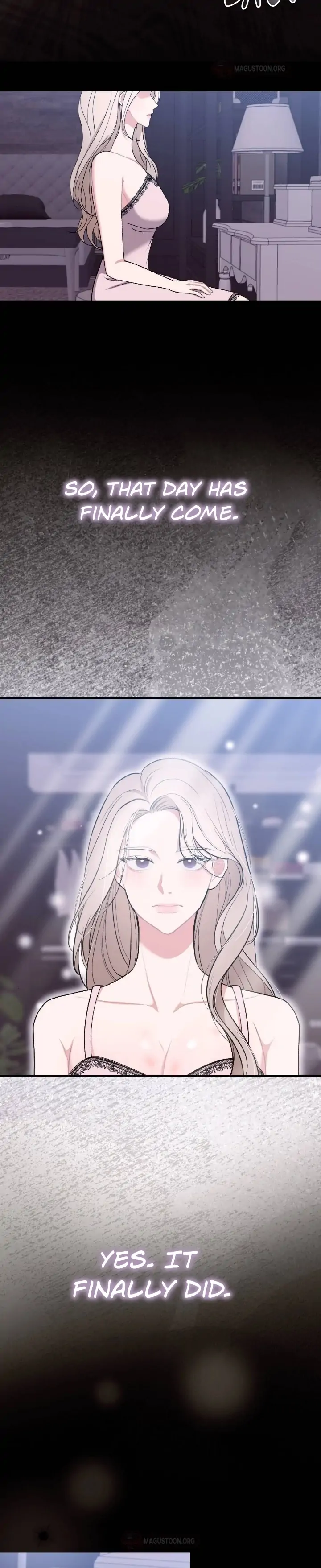 The End of Our Marriage Chapter 2 page 3