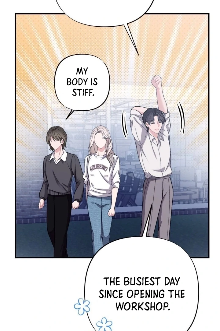 The End of Our Marriage Chapter 3 page 61