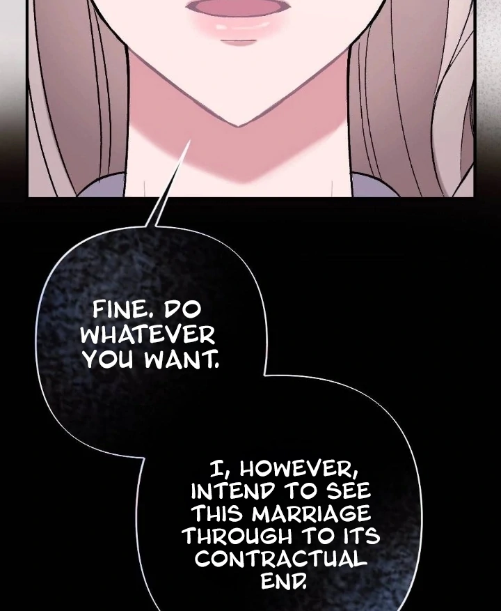 The End of Our Marriage Chapter 2 page 39