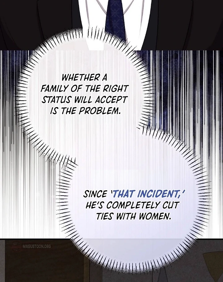 The End of Our Marriage Chapter 3 page 44
