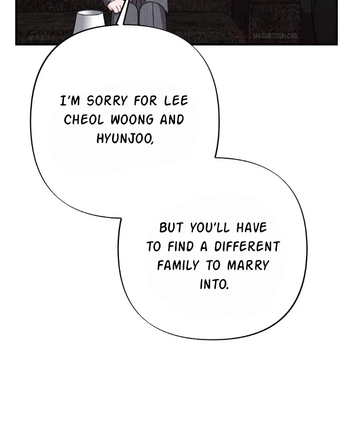 The End of Our Marriage Chapter 3 page 36