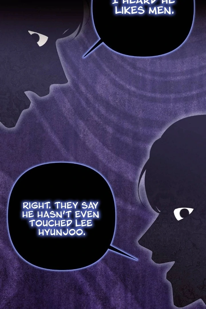 The End of Our Marriage Chapter 3 page 42