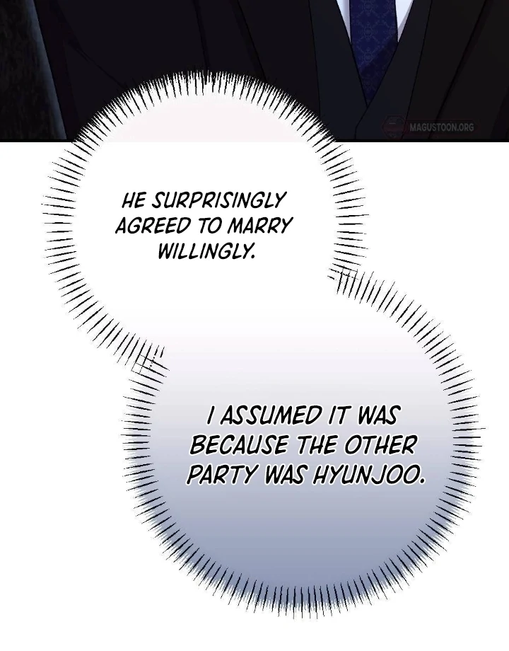 The End of Our Marriage Chapter 3 page 55