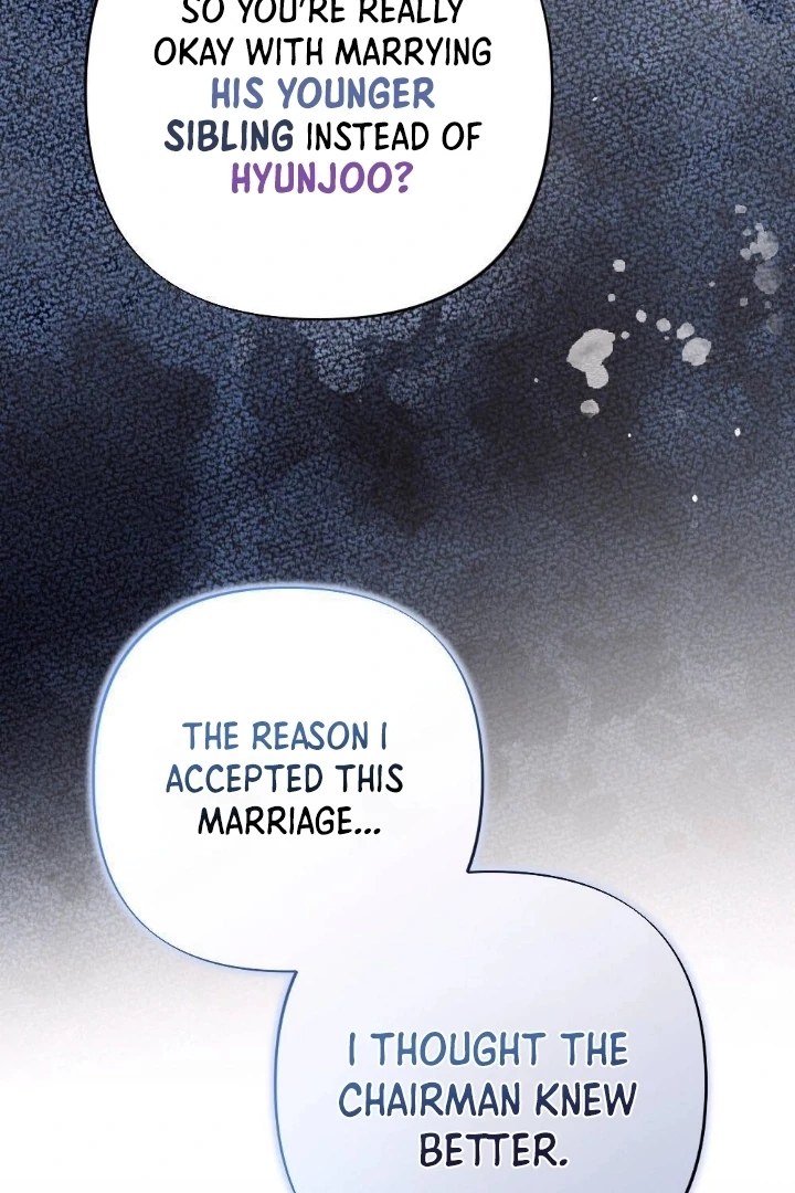 The End of Our Marriage Chapter 3 page 53