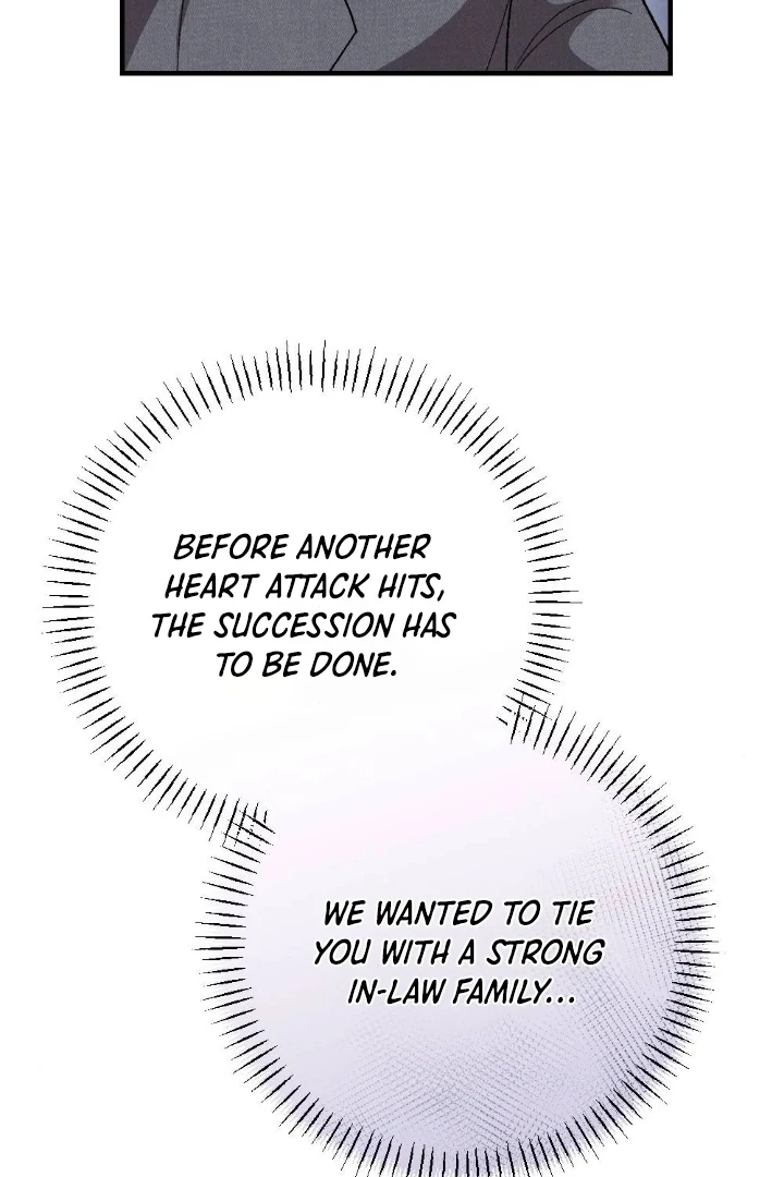 The End of Our Marriage Chapter 3 page 38