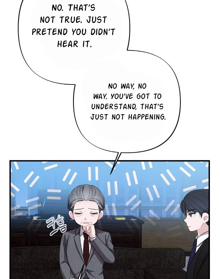 The End of Our Marriage Chapter 3 page 35