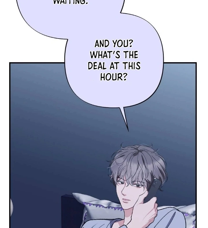 The End of Our Marriage Chapter 3 page 87