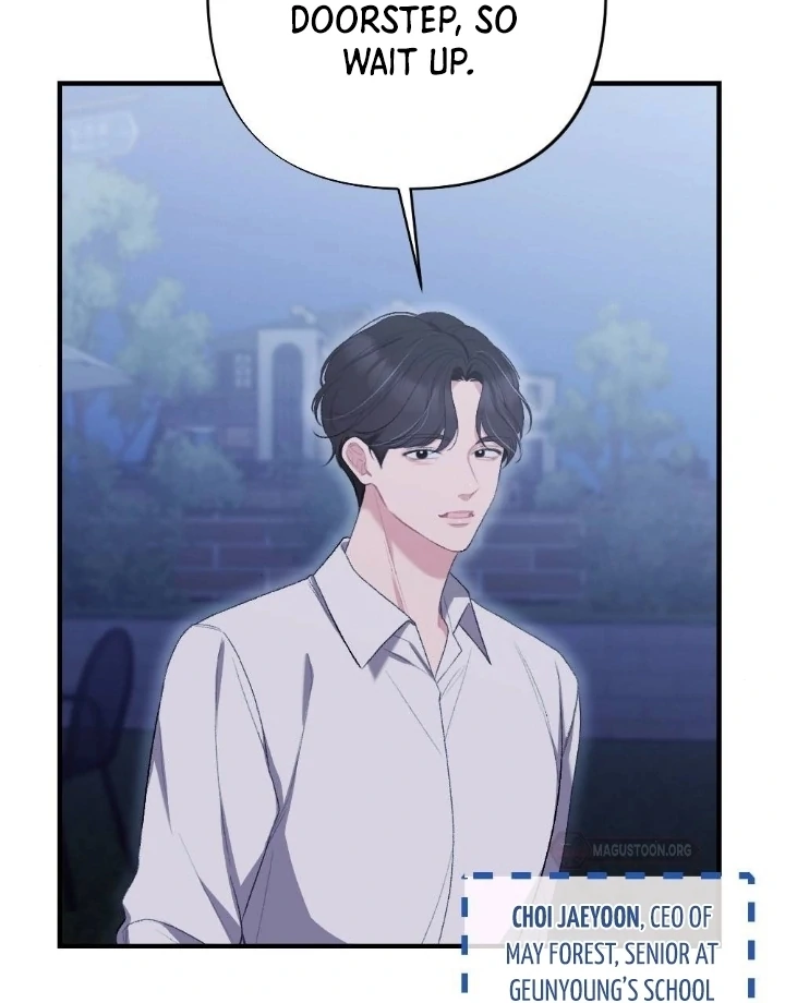 The End of Our Marriage Chapter 3 page 64
