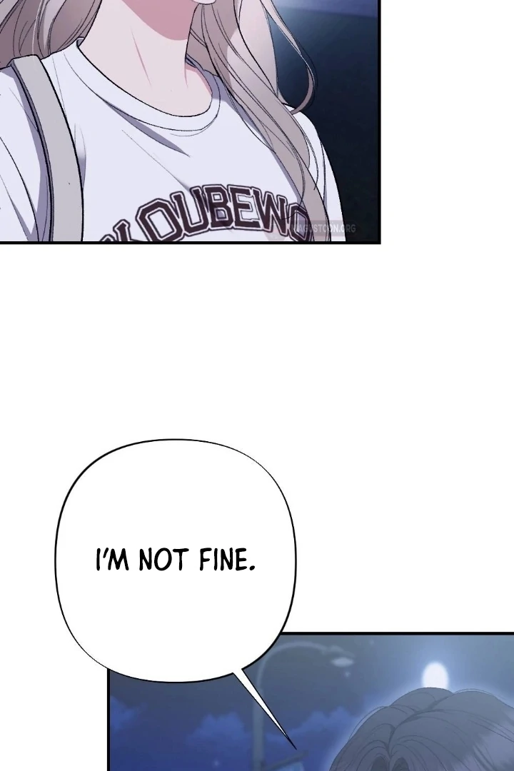 The End of Our Marriage Chapter 3 page 66