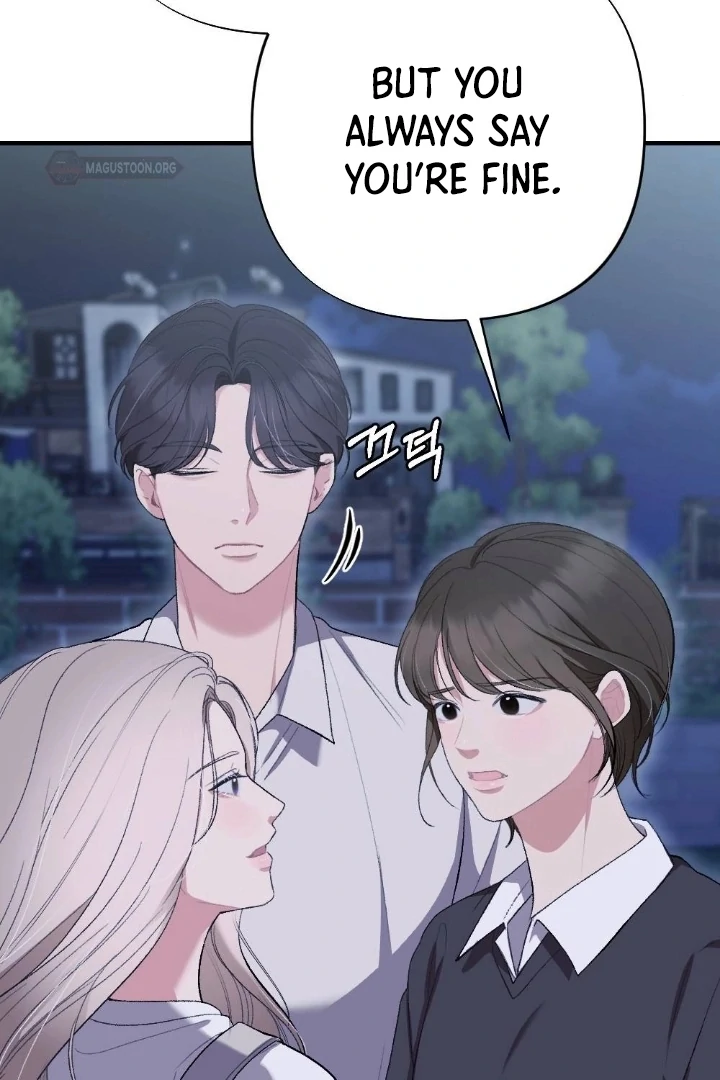 The End of Our Marriage Chapter 3 page 69