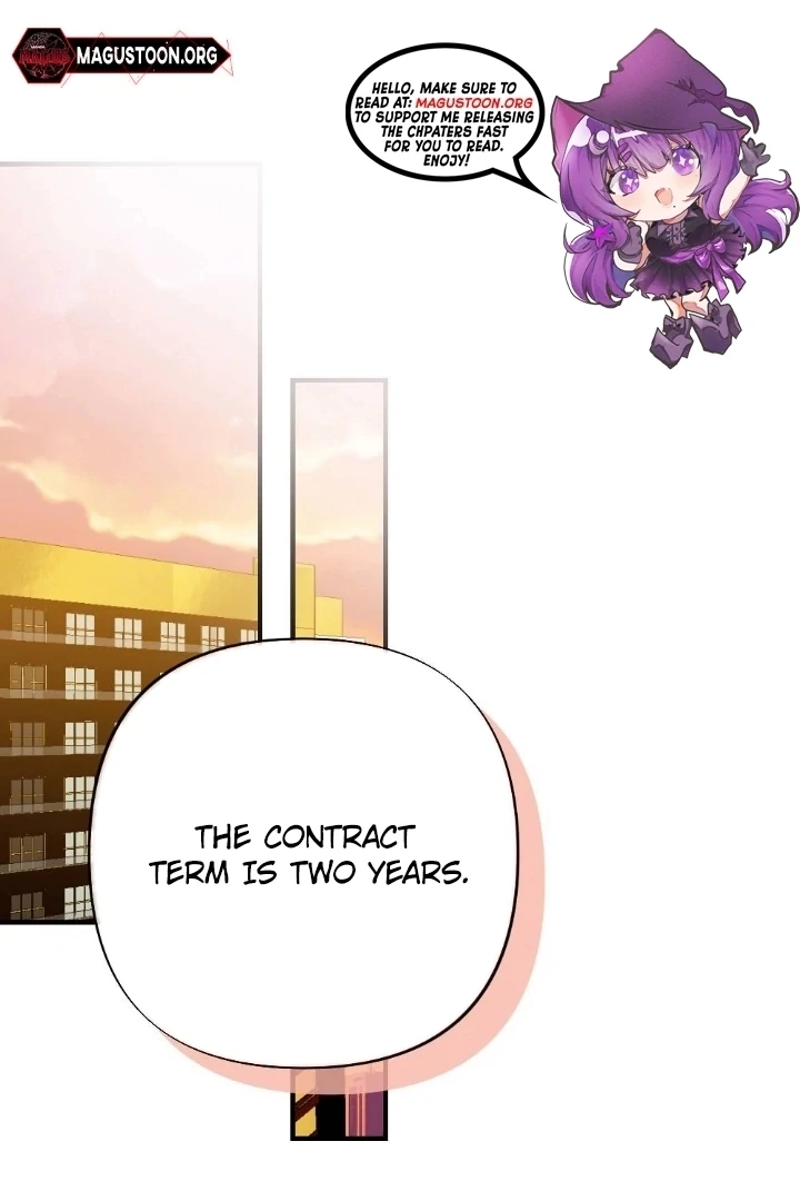 The End of Our Marriage Chapter 1 page 18