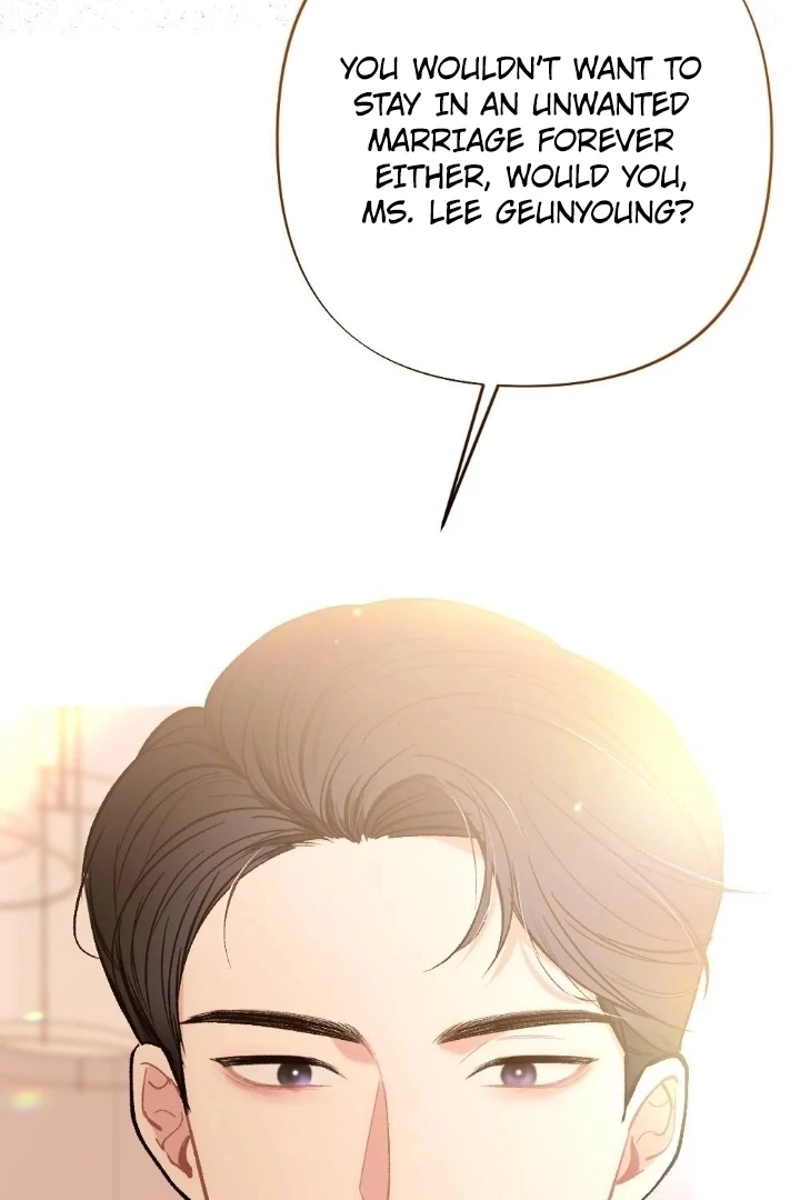 The End of Our Marriage Chapter 1 page 22