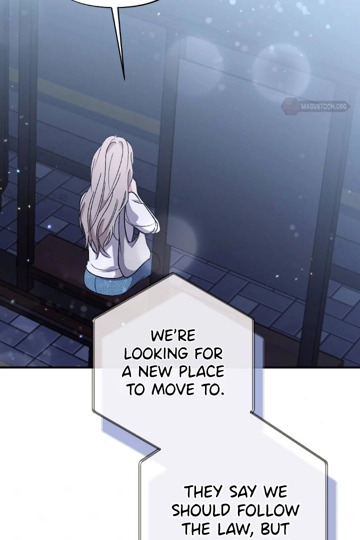The End of Our Marriage Chapter 3 page 102