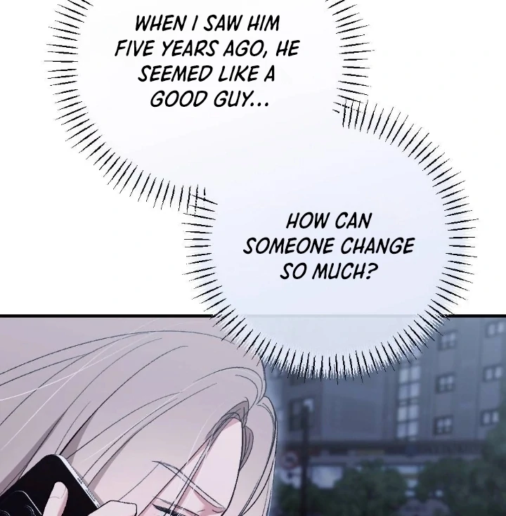 The End of Our Marriage Chapter 3 page 99