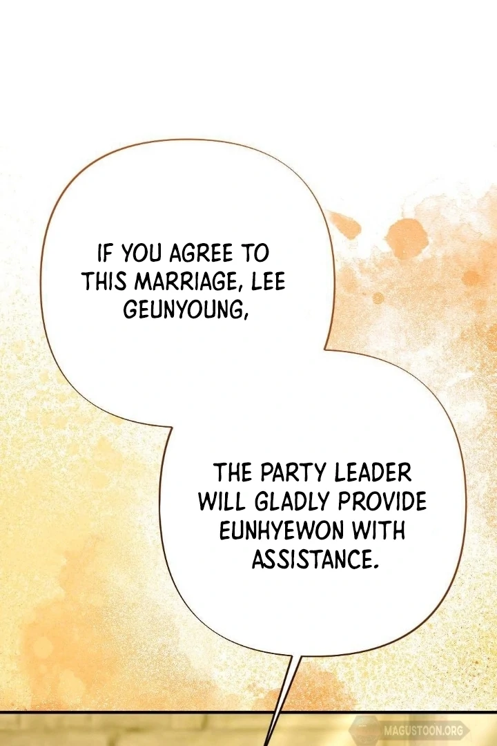 The End of Our Marriage Chapter 2 page 110