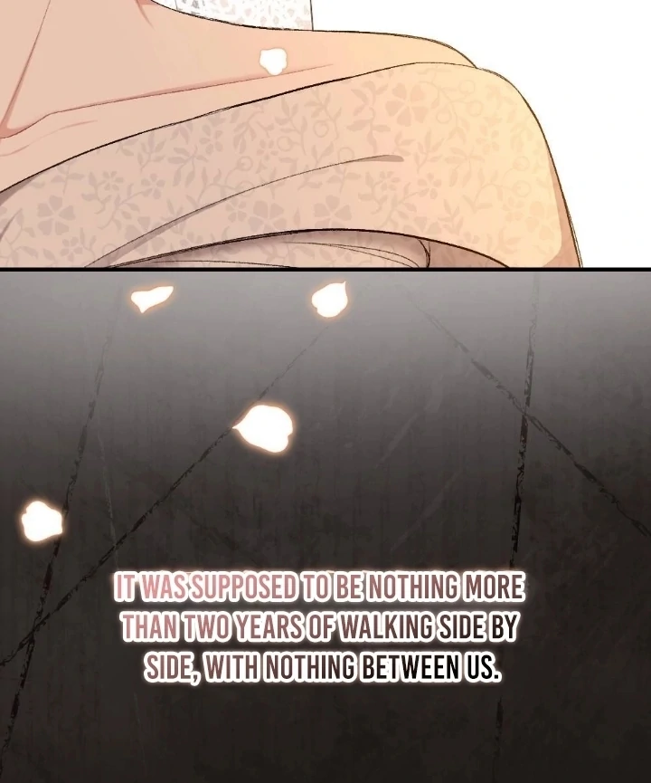 The End of Our Marriage Chapter 1 page 53