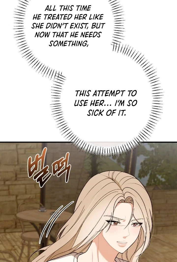 The End of Our Marriage Chapter 2 page 103