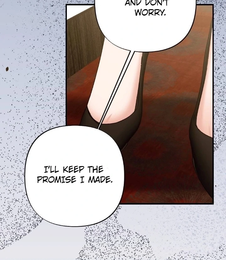 The End of Our Marriage Chapter 4 page 8
