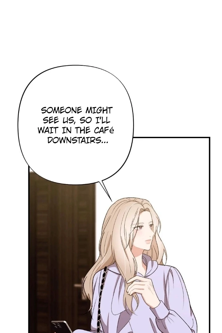 The End of Our Marriage Chapter 4 page 19
