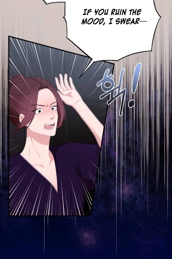 The End of Our Marriage Chapter 4 page 43