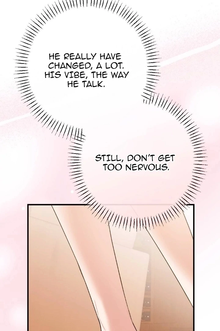 The End of Our Marriage Chapter 4 page 35