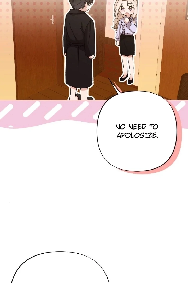 The End of Our Marriage Chapter 4 page 30
