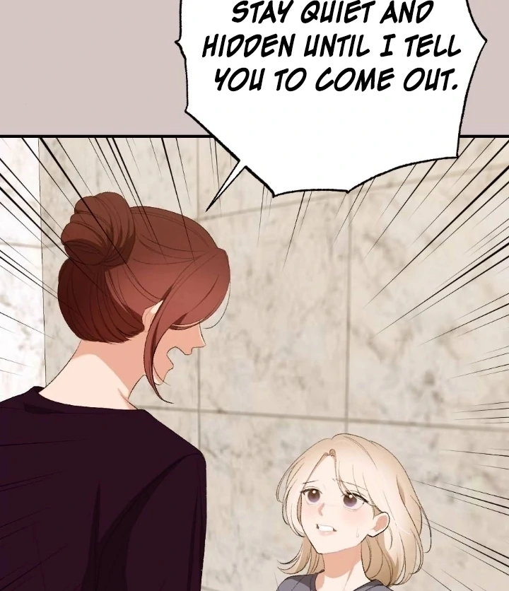 The End of Our Marriage Chapter 4 page 41
