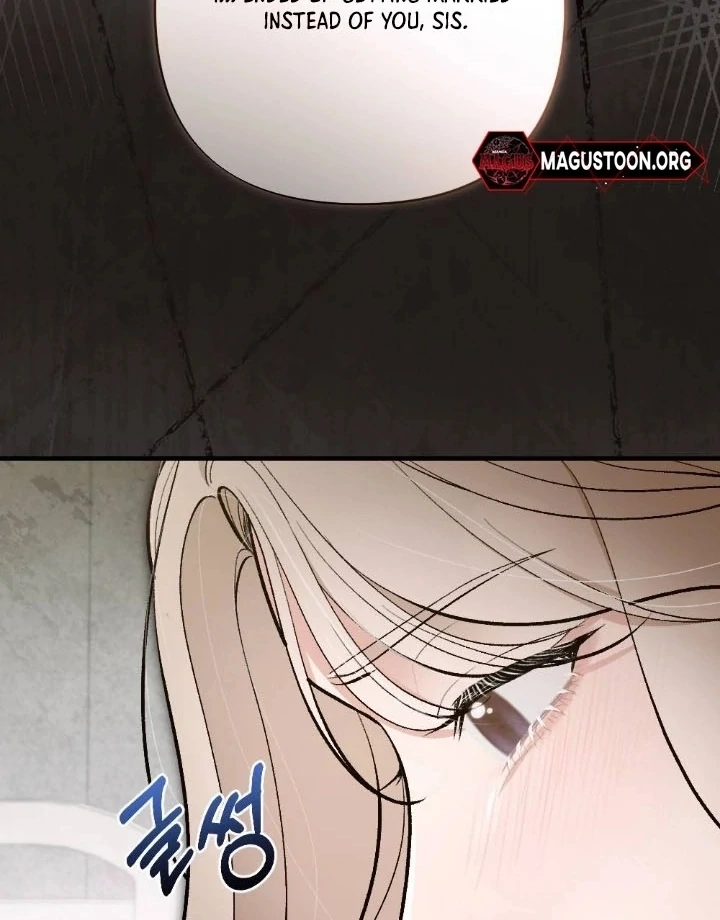 The End of Our Marriage Chapter 6 page 15