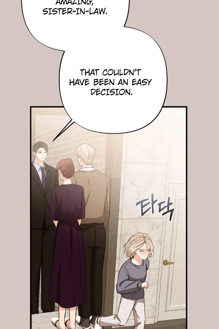 The End of Our Marriage Chapter 4 page 59