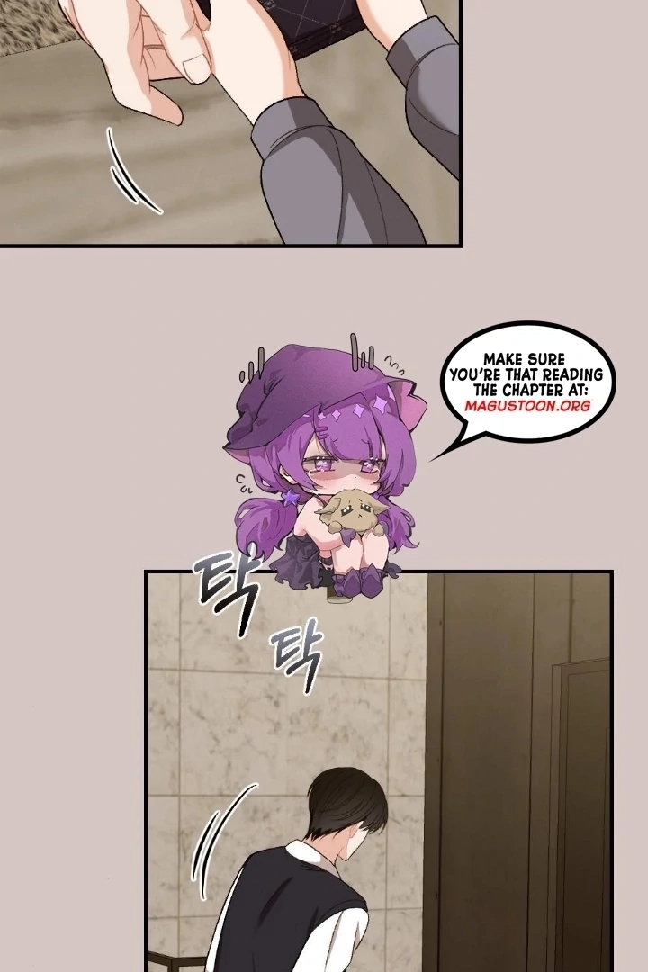 The End of Our Marriage Chapter 4 page 75