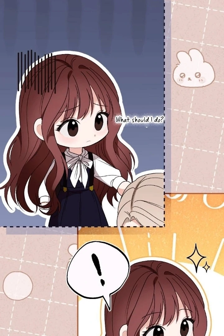 The End of Our Marriage Chapter 6 page 22