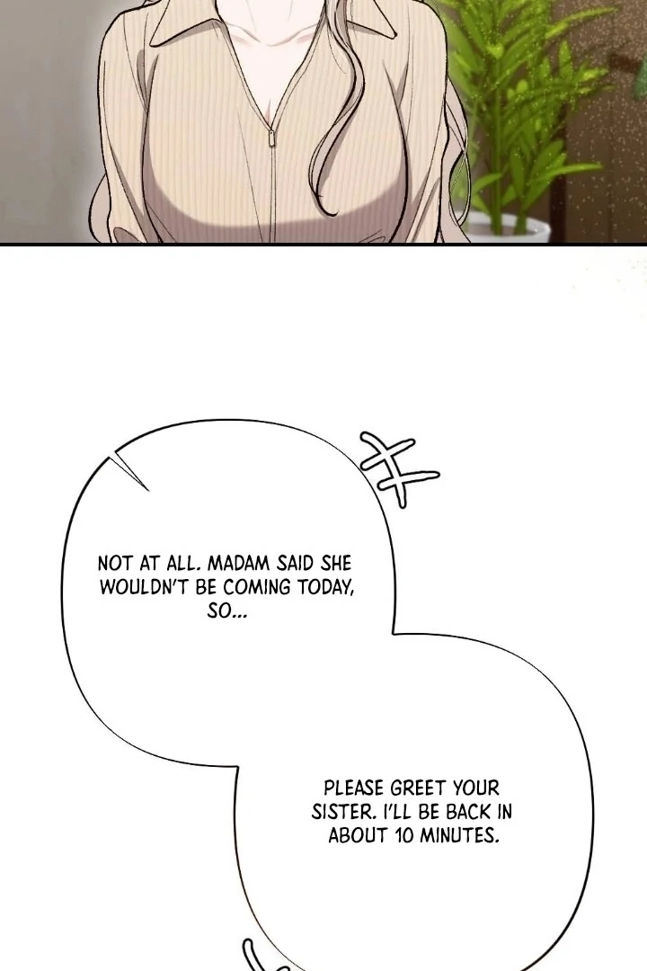 The End of Our Marriage Chapter 6 page 9