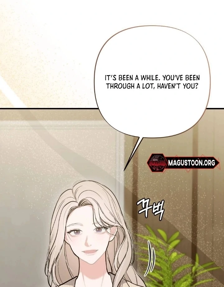 The End of Our Marriage Chapter 6 page 8