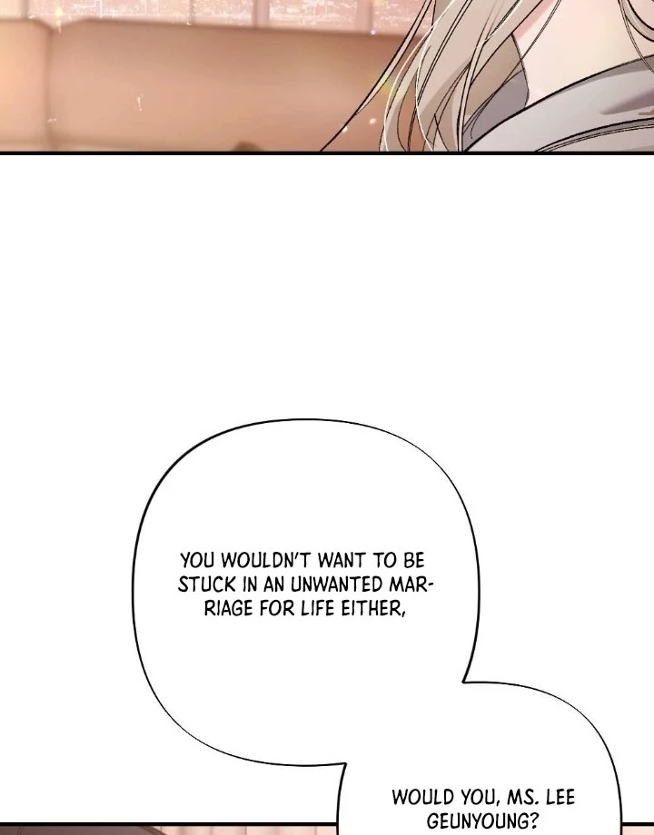 The End of Our Marriage Chapter 5 page 4