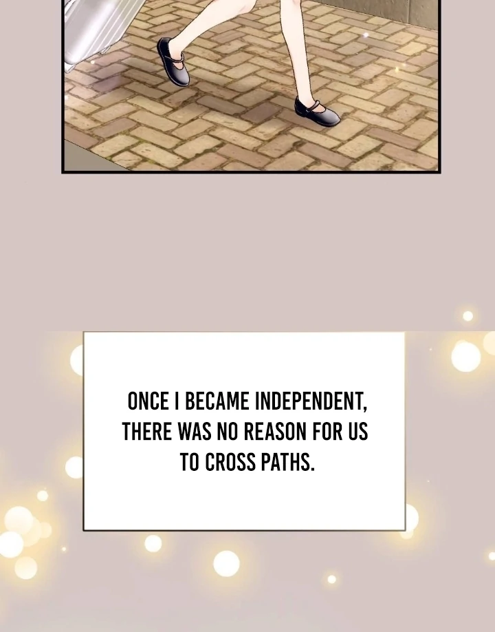 The End of Our Marriage Chapter 4 page 89