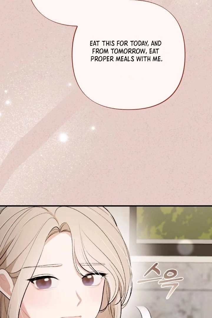 The End of Our Marriage Chapter 6 page 25