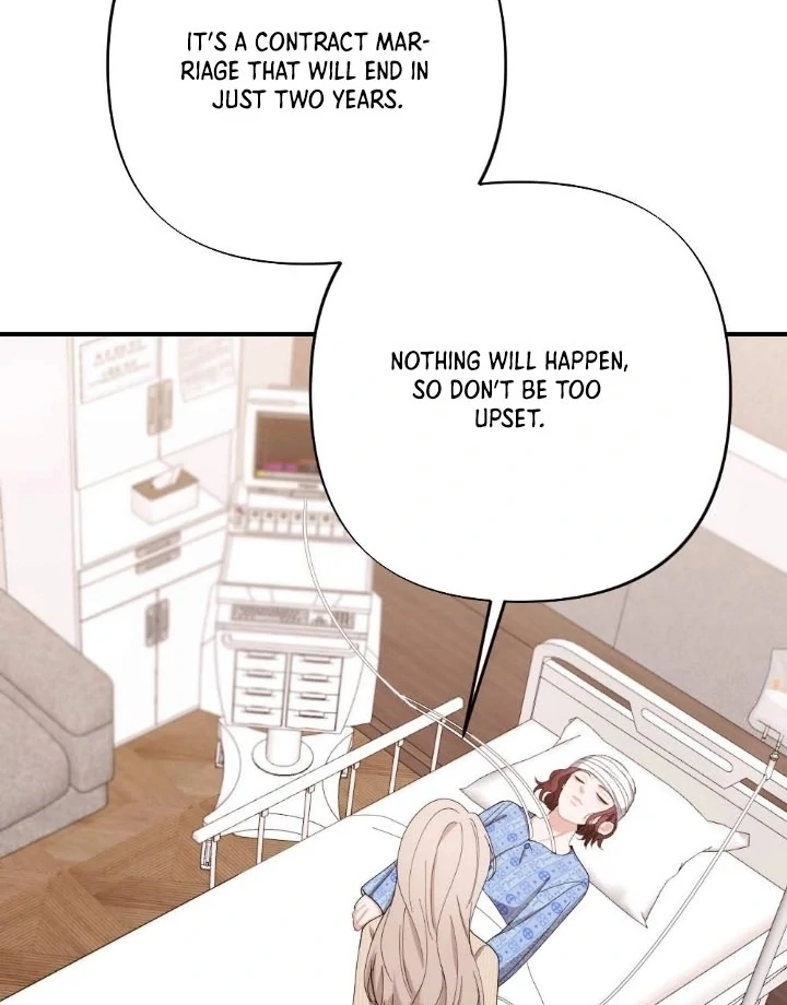 The End of Our Marriage Chapter 6 page 31