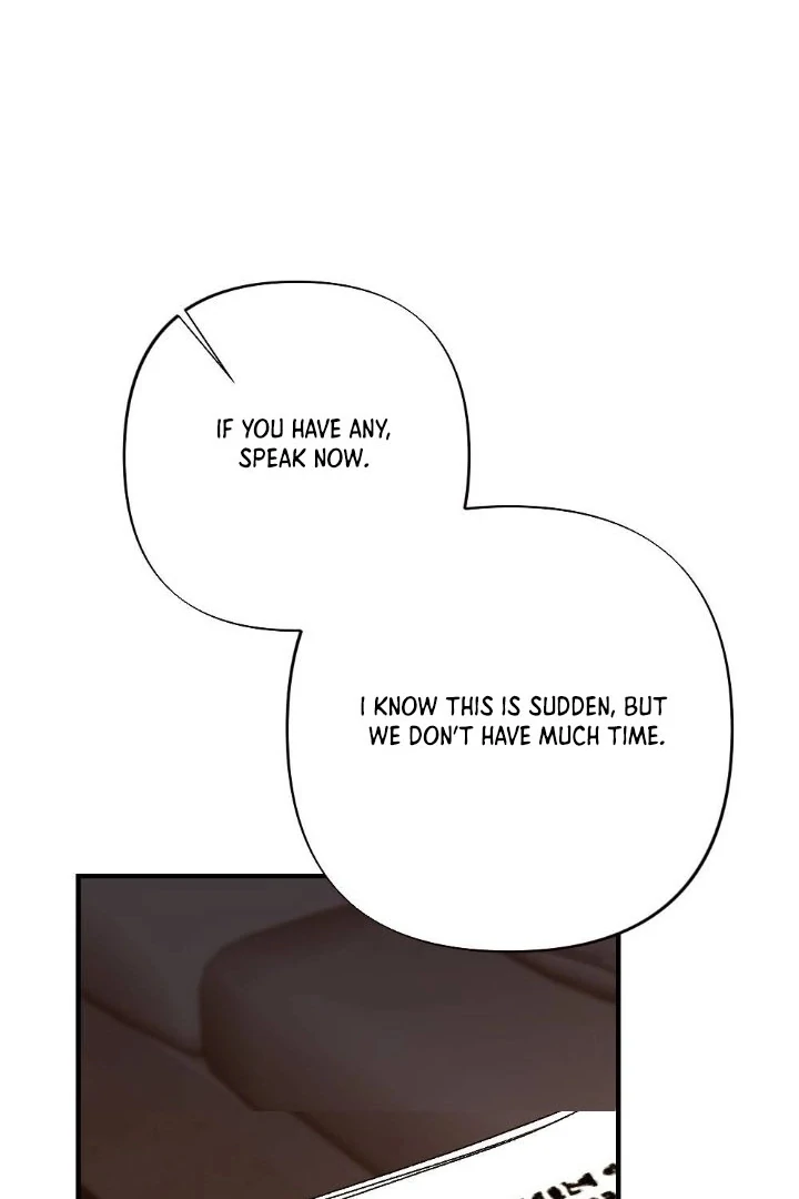 The End of Our Marriage Chapter 5 page 26