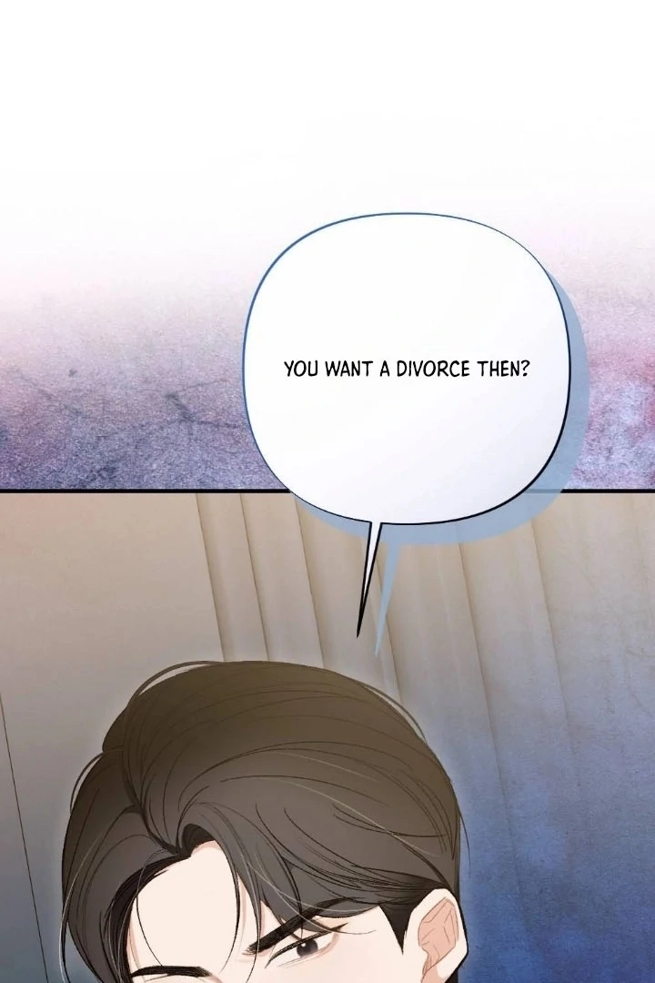 The End of Our Marriage Chapter 5 page 30